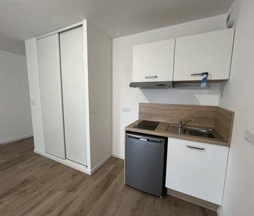 Appartement 2 pièces - - Photo 6