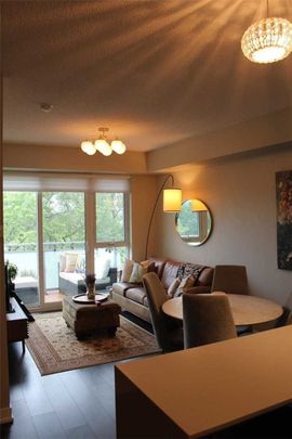 For Lease - 1830 Bloor Street Unit# 629, Toronto, Ontario - Photo 1