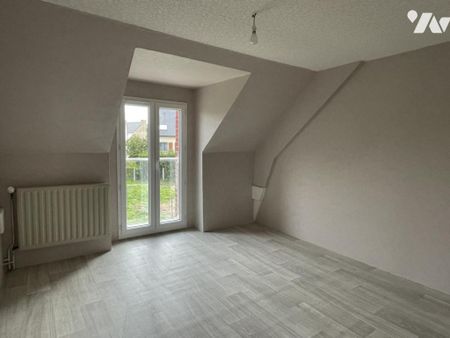 Maison 127 m² à SAINT-JOUAN DES GUERETS - Photo 4