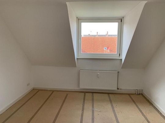 Tolle Wohnung östl. Ringgebiet in ruhiger Lage - Photo 1