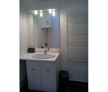 Location Appartement 1 pièce 30m² ISSOUDUN 36100 - Photo 6