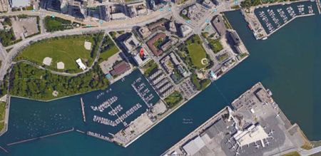 For Lease - 90 Stadium Road Unit# Th 118, Toronto, Ontario - Photo 2