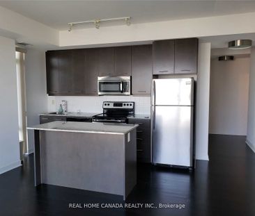 For Lease - 360 Square One Drive Unit# 1102, Mississauga, Ontario - Photo 2