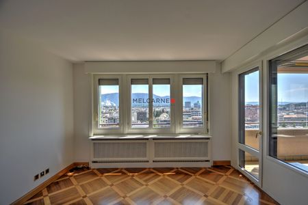 5.5-room apartment facing the Rhône - Photo 4