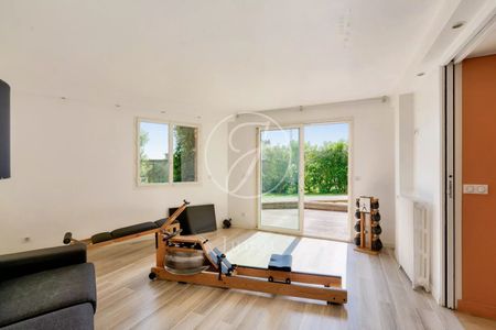 Tout savoir sur cette maison dans le quartier Danton-Gabriel Peri, à Sèvres - Photo 5