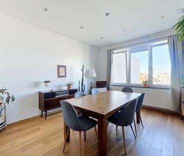 Apartment for rent, Sint-Gillis - Photo 4