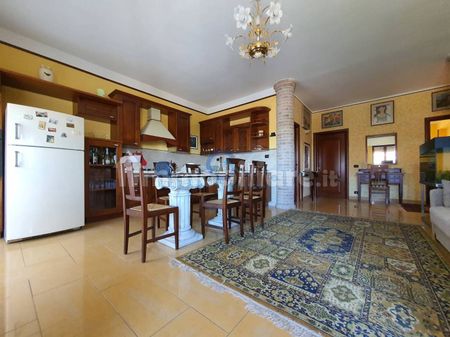Trilocale via Cagliari 14B, Catanzaro Lido, Catanzaro - Photo 2