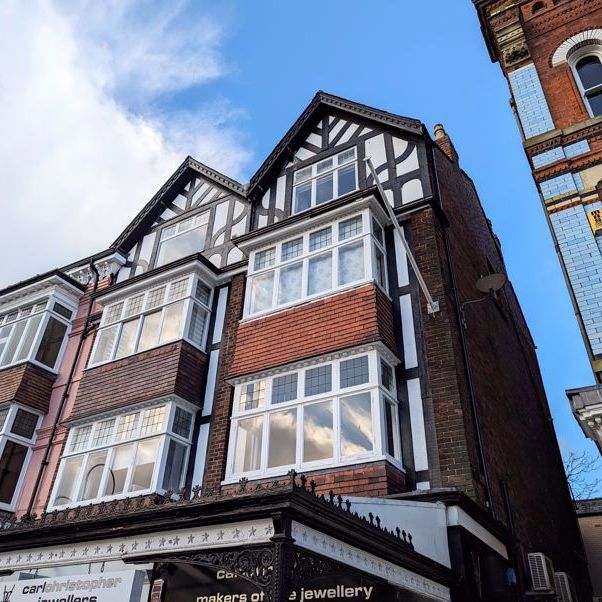 Lord Street, Southport - Photo 1