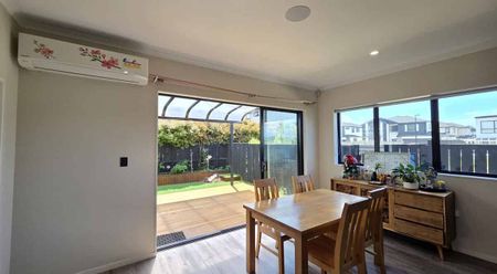 Hobsonville, 4 Bedrooms, $880 - Photo 5