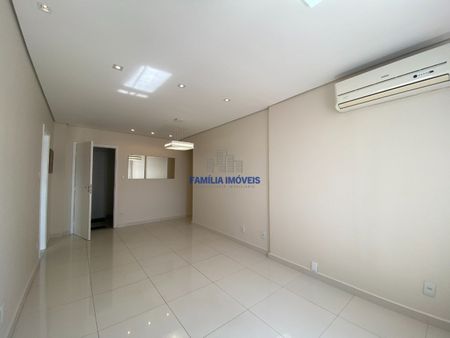 Apartamento 2 Quartos Campo Grande 78m² - Photo 2