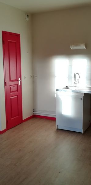 Appartement T2 dans résidence Le Prieuré à Blesle - Photo 1