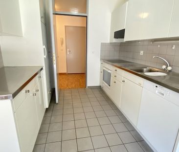 Wohnüberbauung Pfaffenholz, kinderfreundlich, familiär - Foto 3