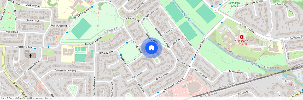 59 McAuley Drive, Artane, Dublin 5, D05AE20