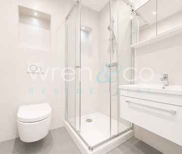 Studio to rent - Photo 4
