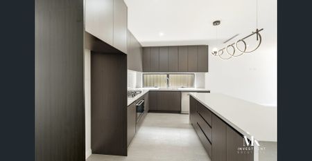 Spacious Family Living in Prime Mickleham Location - Photo 4