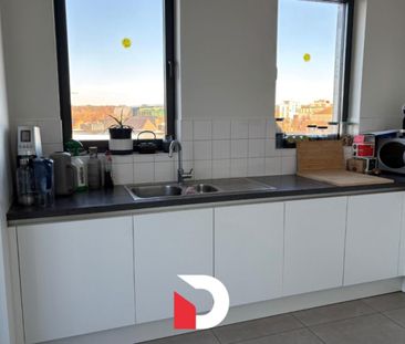 Dakappartement te huur in Brugge - foto 5