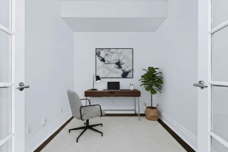 For Lease - 39 Upper Duke Crescent Unit# 408, Markham, Ontario - Photo 3