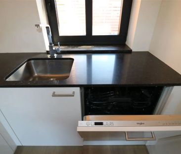Appartement met 2 slpk., groot terras en autostaanplaats te Zichem - Photo 2