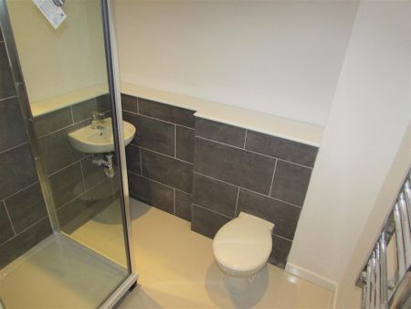 Studio to rent - Photo 3