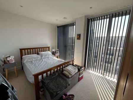 1 Bed Flat, Aurora Point, SE8 - Photo 5