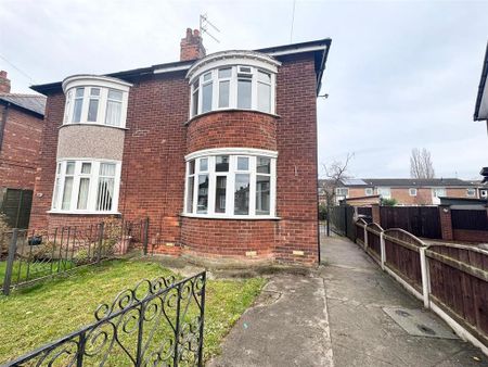 2 bedroom semi-detached house to rent - Photo 2