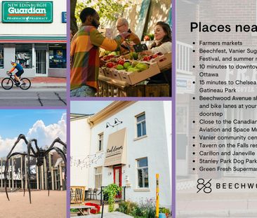 88 Beechwood Avenue, Lindenlea - New Edinburgh, Ottawa, ON - Photo 2