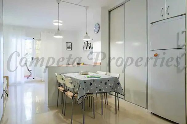 Apartment in Nerja, Close to the beach - Photo 1