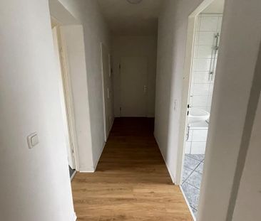 Helle 2-Zimmerwohnung in Innenstadtlage - Foto 1