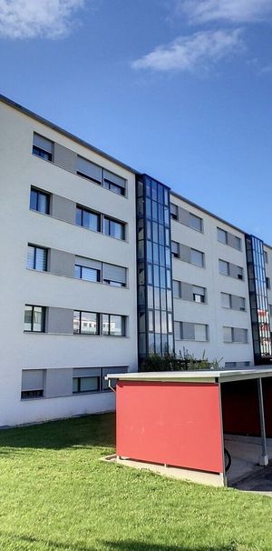 CHARMANTE WOHNUNG - Photo 1