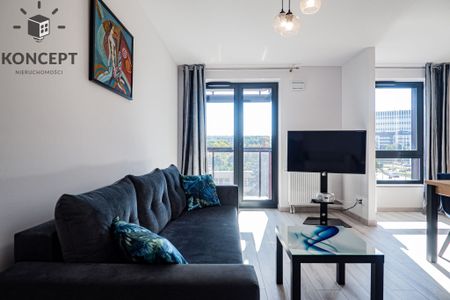 2pok I Business Garden I Pixel House | CH Magnolia - Zdjęcie 3