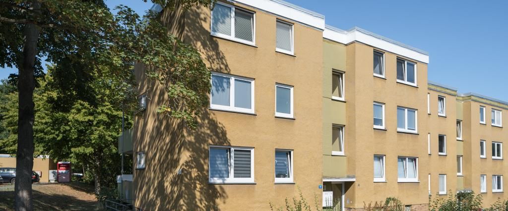 Demnächst frei! 3-Zimmer-Wohnung im schönen Wolfsburg - Vorsfelde - Foto 1