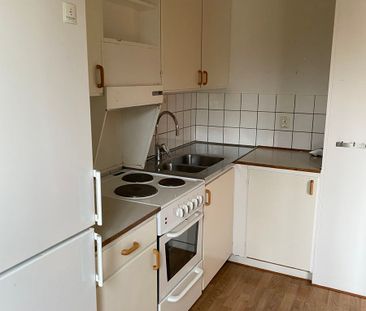 Hjälmarvägen 25 - Photo 1