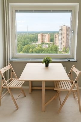 Täby - 1rok - tillsv - 6.900kr/mån - Photo 1