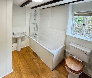 2 bedroom terraced house to rent - Photo 6