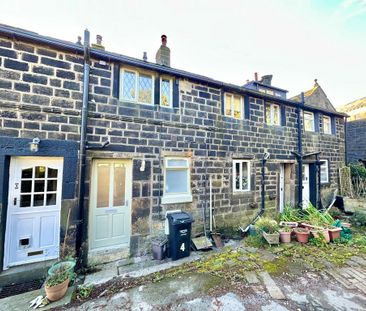 2 bedroom cottage to rent - Photo 1