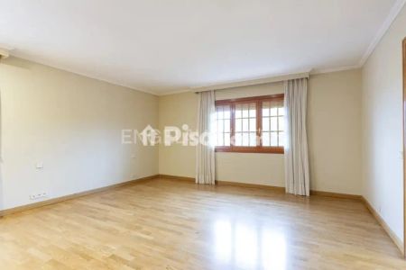 Casa en alquiler en Monte Alina-La Cabaña - Foto 3