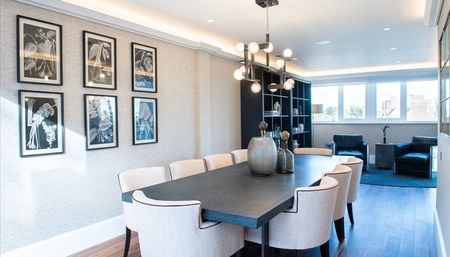 3 bedroom penthouse to rent - Photo 5