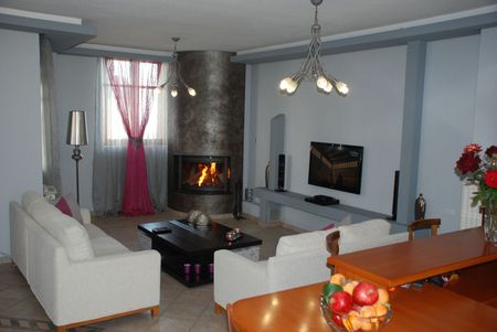 Διαμέρισμα για ενοικίαση Άγιος Ιωάννης (Καβάλα) - Photo 2