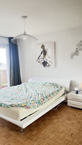 3.5 Zimmer, 78 m², 5. Stock - Foto 2