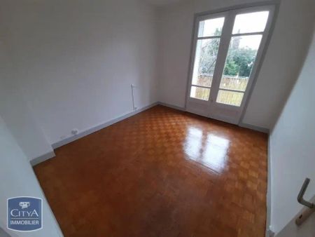 Appartement à louer 3 pièces 53.7m² - Photo 5