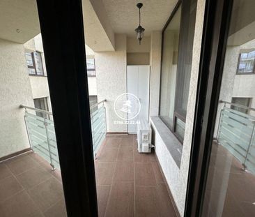 Apartament 3 camere de inchiriat, Copou - Fotografie 4