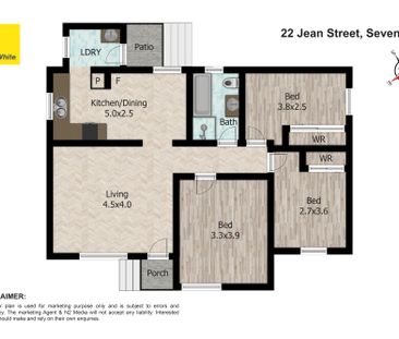 22 Jean Street - Photo 6