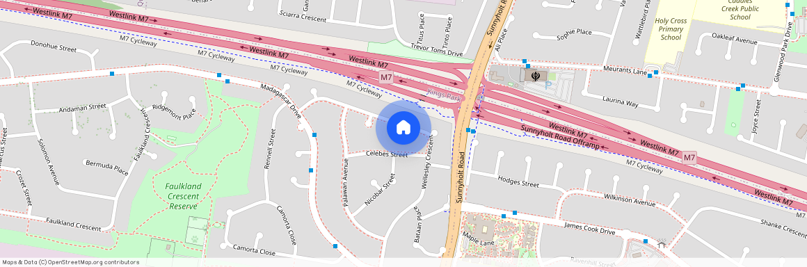 28 Wellesley Crescent, NSW 2148, Kings Park