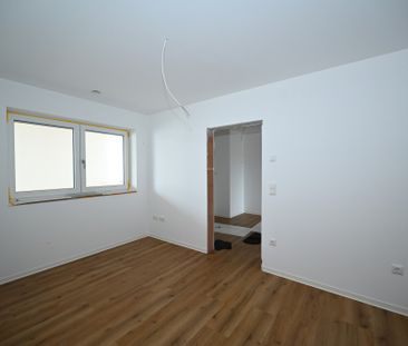 Neubau-Erstbezug! 4-Zimmer-Wohnung in XL Seubersdorf - Zentral - Foto 6
