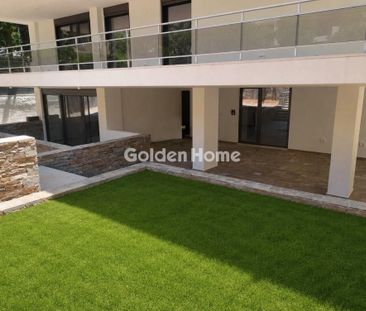Διαμέρισμα για ενοικίαση Άγιος Δημήτριος (Παλαιό Ψυχικό) - Photo 6
