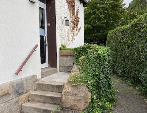 Demnächst frei! 2-Zimmer-Wohnung in Schwerte Geisecke - Foto 1