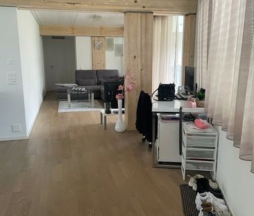 Reiner Holzbau bietet optimales Wohnklima - Foto 1