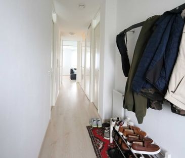 Te huur: Appartement Buxushaag in Voorhout - Photo 1