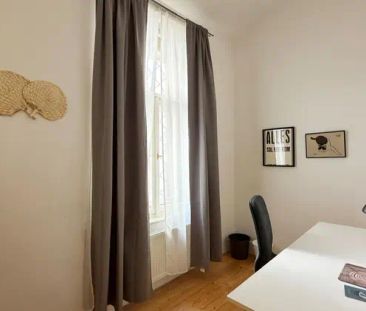 Pronájem, P-2, Vinohrady, 3+1, 81,9 m - Photo 2
