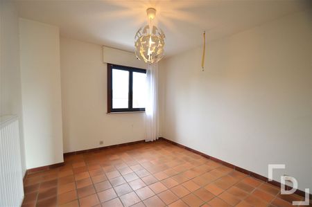 Dakappartement te huur in centrum Poperinge. - Foto 5